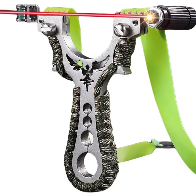 X9 Slingshot